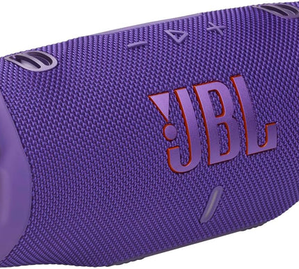 Product Image 1 - JBL Charge 6 Portable 