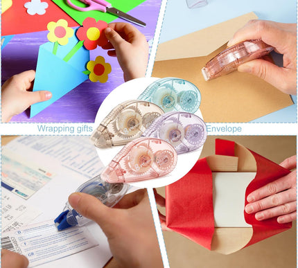 Product Image 5 - HUIRUSO 4 Pack Double 