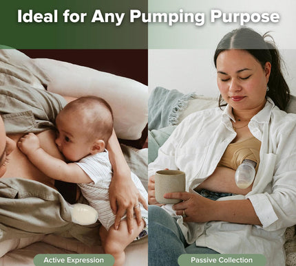 Product Image 8 - haakaa Manual Breast P