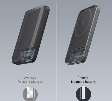 Product Image 4 - Anker 621 Magnetic Por