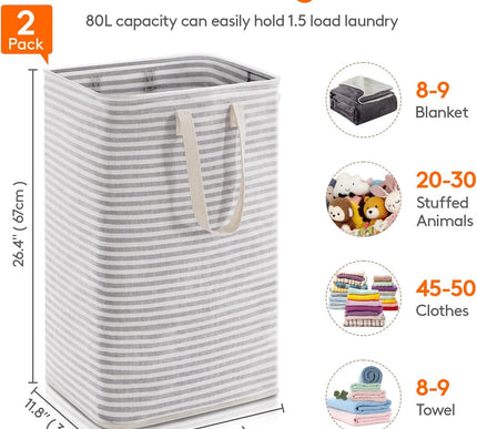 Product Image 3 - Lifewit 2 Pack Laundry