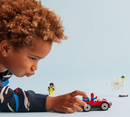 Product Image 2 - LEGO Marvel SpiderMans