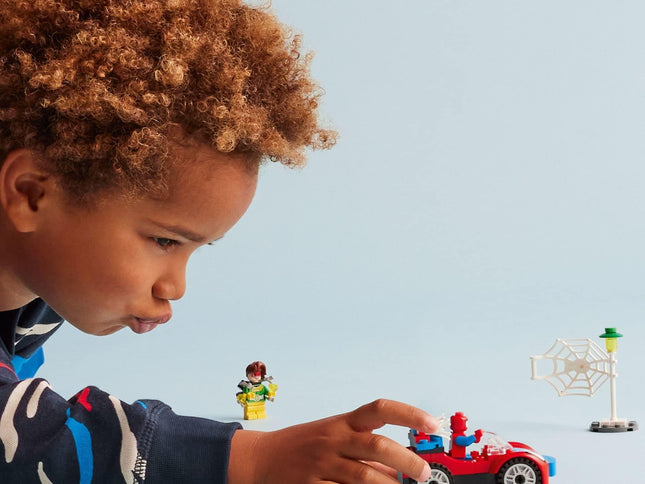 Product Image 2 - LEGO Marvel SpiderMans