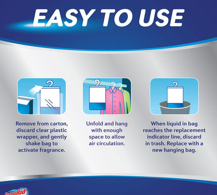 Product Image 7 - DampRid Fresh Scent Ha