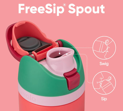 Product Image 4 - Owala FreeSip Insulate