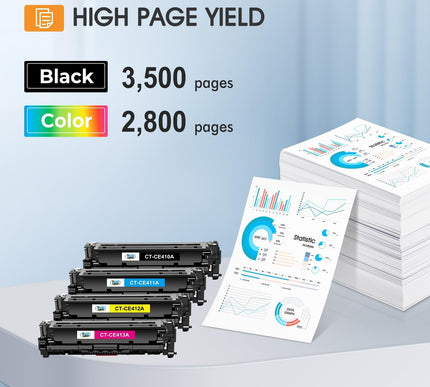 Product Image 3 - 305A Toner Cartridge 4