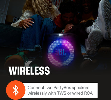 Product Image 4 - JBL Partybox Encore Es