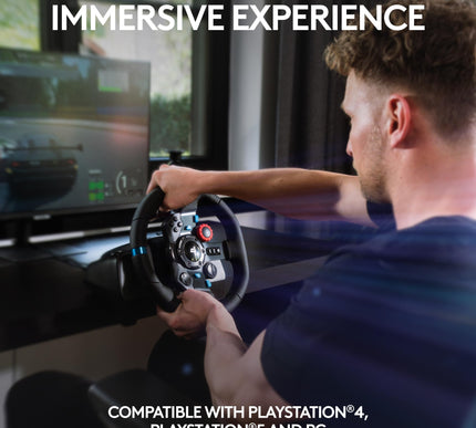 Product Image 3 - Logitech G29 Driving F