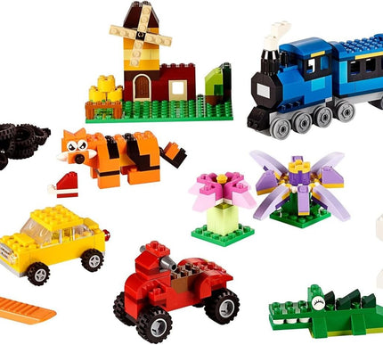 Product Image 5 - LEGO Classic Medium Cr