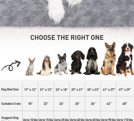 Product Image 6 - KSIIA Washable Dog Bed