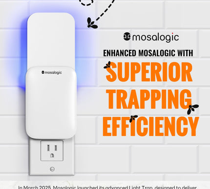 Product Image 3 - Mosalogic Fruit Fly Tr