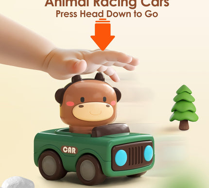 Product Image 3 - iPlay, iLearn Press to