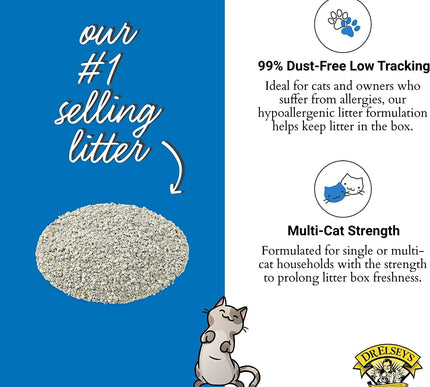 Product Image 7 - Dr. Elsey's Ultra UnSc