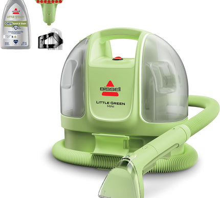 Product Image 1 - BISSELL Little Green M