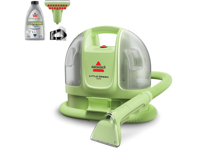 Product Image 1 - BISSELL Little Green M