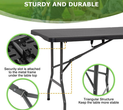 Product Image 4 - BestOffice Outdoor Fol