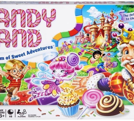 Product Image 1 - Hasbro Gaming Candy La