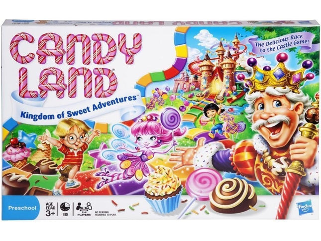 Product Image 1 - Hasbro Gaming Candy La