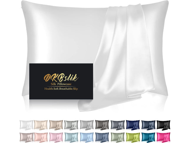 Product Image 1 - Silk Pillowcase for Ha