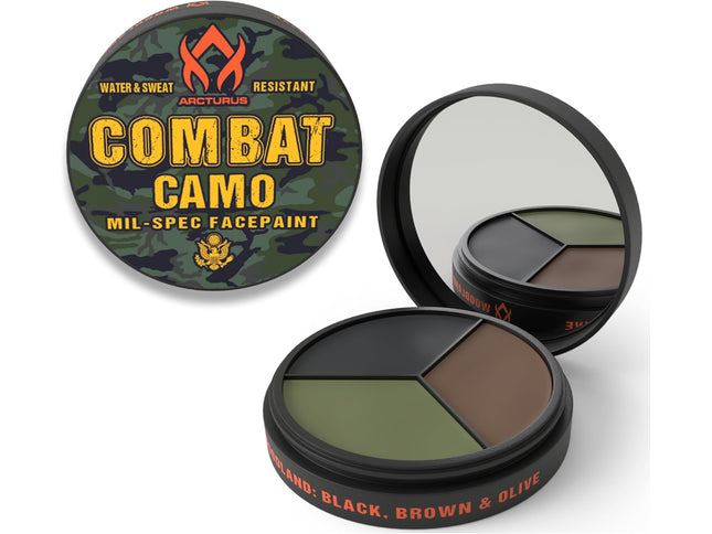 Product Image 1 - Arcturus 3-Color Camo 