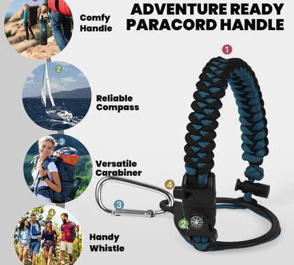 Product Image 4 - RAYMYLO Insulated Wate