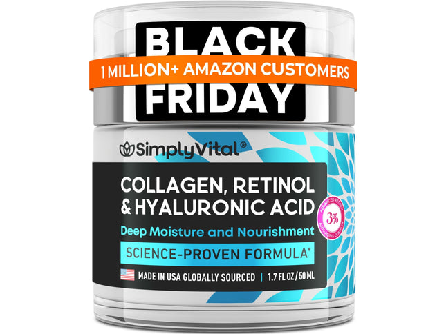 Product Image 1 - SimplyVital Collagen R