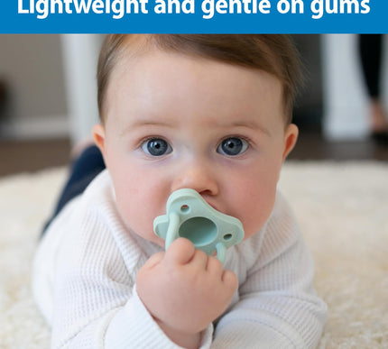 Product Image 5 - Dr Browns HappyPaci 10