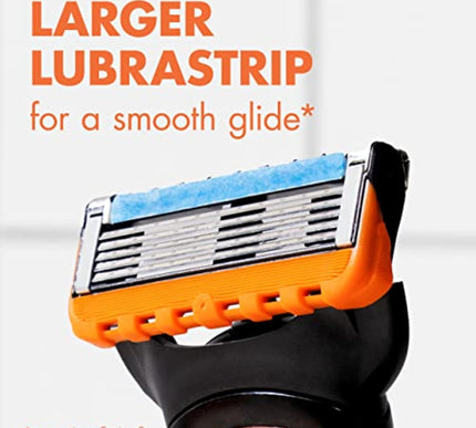 Product Image 5 - Gillette Fusion5 Razor