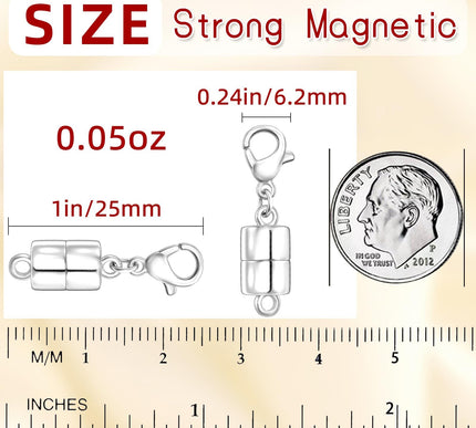 Product Image 2 - MKCYD Magnetic Necklac