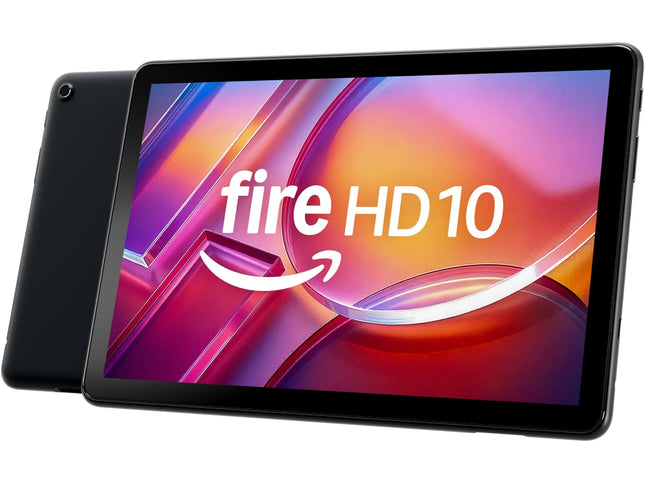 Product Image 1 - Amazon Fire HD 10 tabl