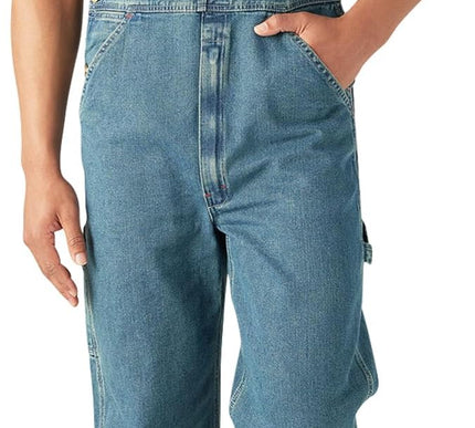 Product Image 1 - Dickies Indigo Bib Ove