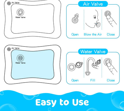Product Image 8 - Yeeeasy Tummy Time Wat