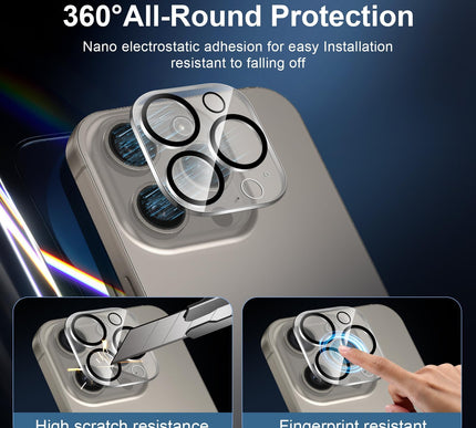 Product Image 4 - NEWC 3X for iPhone 16 