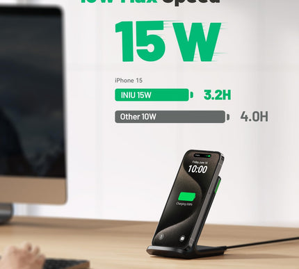 Product Image 2 - 2Pack Wireless Charger