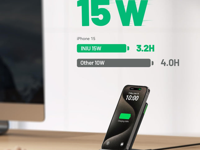 Product Image 2 - 2Pack Wireless Charger