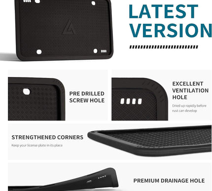 Product Image 3 - Aujen Silicone License