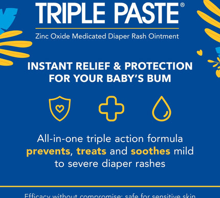 Product Image 2 - Triple Paste Diaper Ra