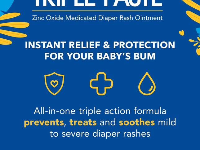 Product Image 2 - Triple Paste Diaper Ra