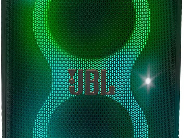 Product Image 2 - JBL PartyBox Club 120 