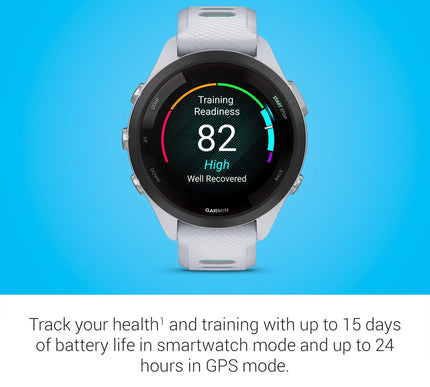 Product Image 4 - Garmin Forerunner 265S