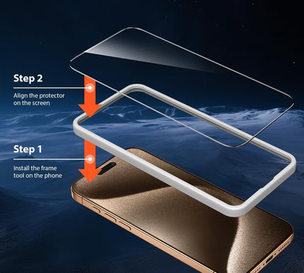 Product Image 5 - Mkeke Screen Protector