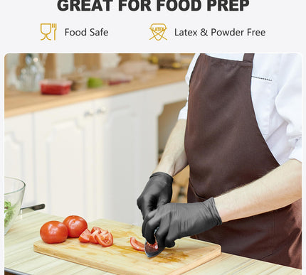 Product Image 2 - SWIFTLITE Black Vinyl 