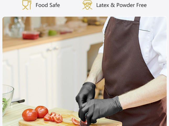 Product Image 2 - SWIFTLITE Black Vinyl 