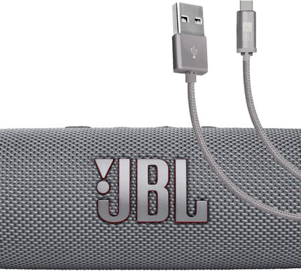 Product Image 1 - JBL Flip 6 Gray Bundle