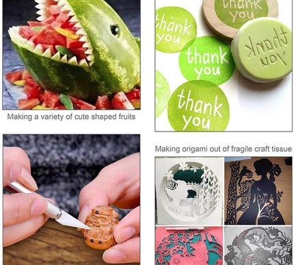 Product Image 5 - DIYSELF 1 Pcs Craft Kn