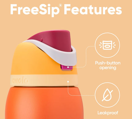 Product Image 3 - Owala FreeSip Insulate