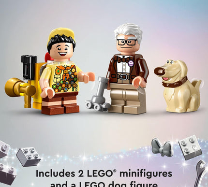 Product Image 6 - Lego Disney and Pixar 