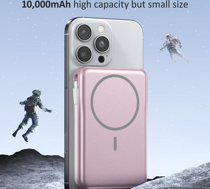 Product Image 3 - Magnetic Portable Char
