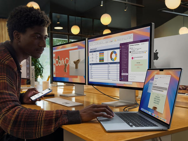 Product Image 2 - Apple 2025 MacBook Air