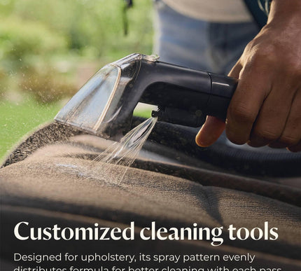 Product Image 6 - BISSELL Little Green C